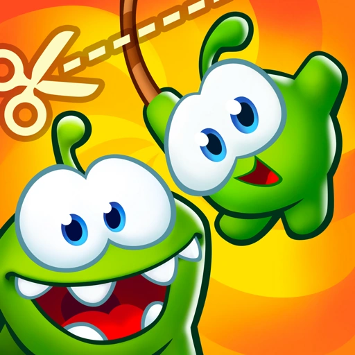 Cut The Rope