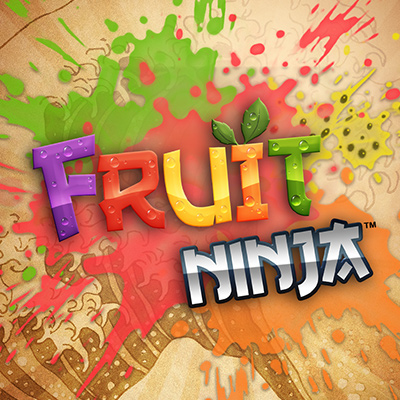 Fruit Ninja