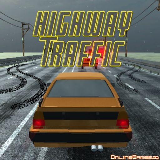 Highway Game