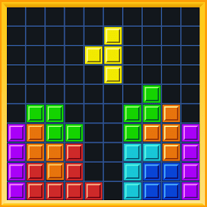 Tetris Returns