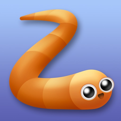 Slither.io Clone